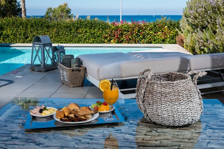 Diamond Deluxe Hotel Wellness & Spa - Adults only