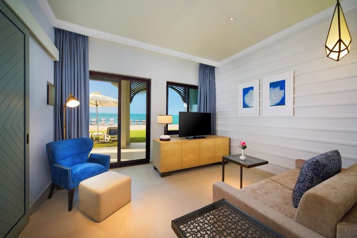 Rixos Al Mairid Ras Al Khaimah