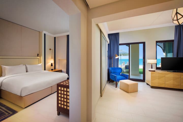 Rixos Al Mairid Ras Al Khaimah