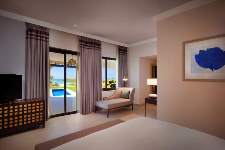 Rixos Al Mairid Ras Al Khaimah