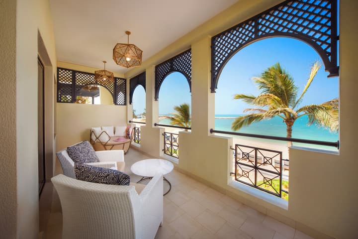 Rixos Al Mairid Ras Al Khaimah