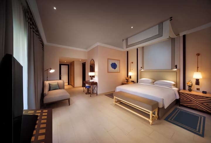 Rixos Al Mairid Ras Al Khaimah