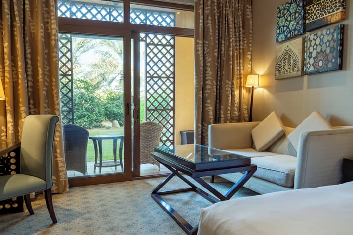 Rixos Al Mairid Ras Al Khaimah