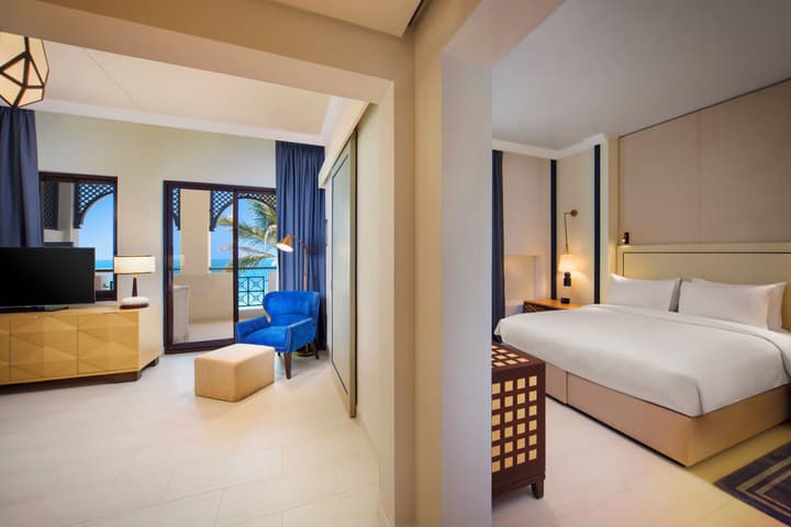Rixos Al Mairid Ras Al Khaimah
