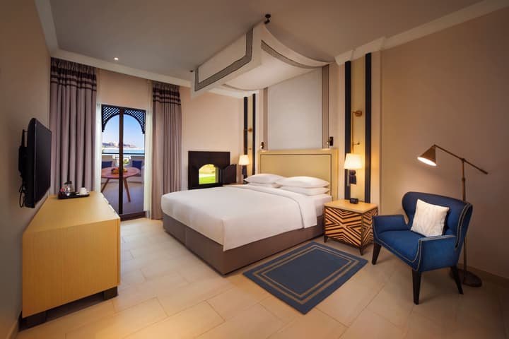 Rixos Al Mairid Ras Al Khaimah