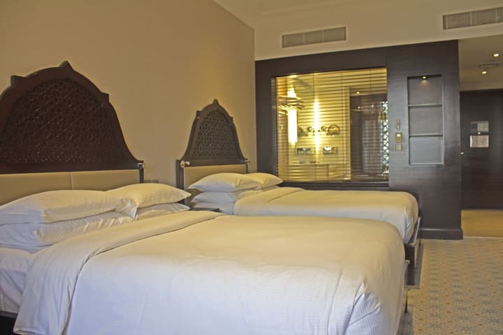 Rixos Al Mairid Ras Al Khaimah