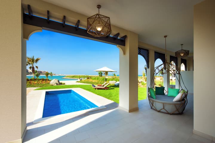Rixos Al Mairid Ras Al Khaimah
