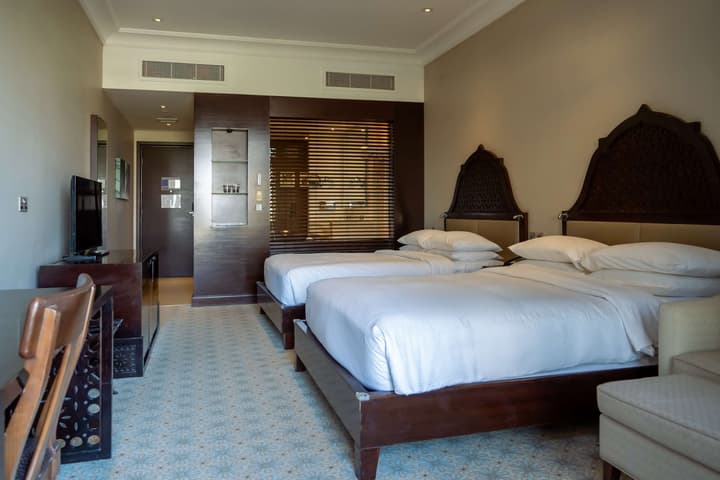 Rixos Al Mairid Ras Al Khaimah