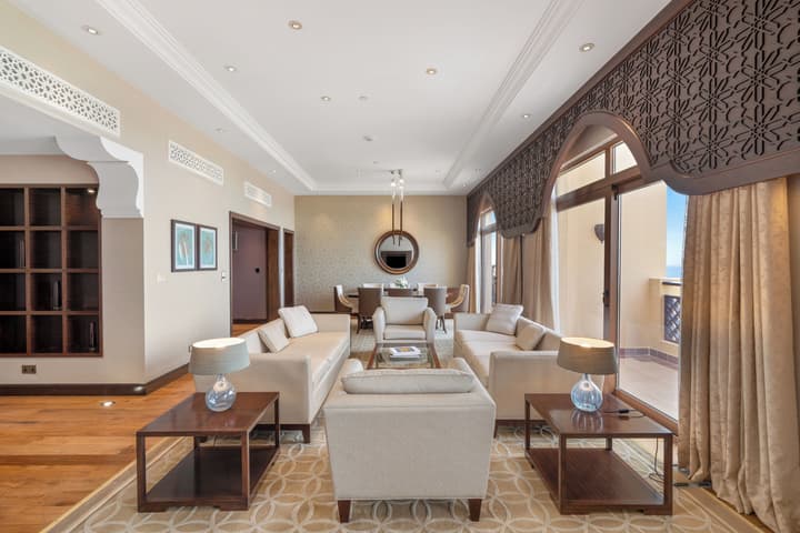 Rixos Al Mairid Ras Al Khaimah