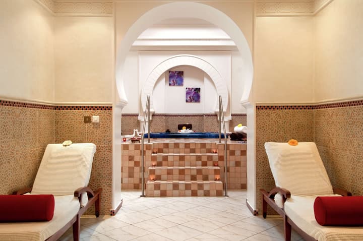 Rixos Al Mairid Ras Al Khaimah