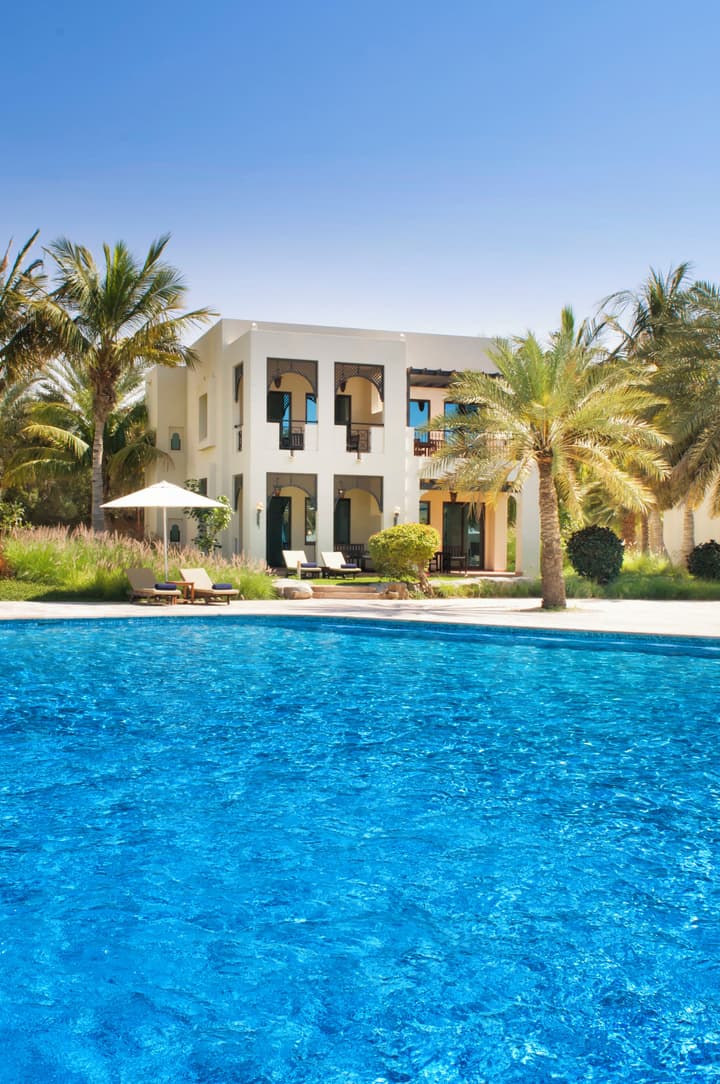 Rixos Al Mairid Ras Al Khaimah