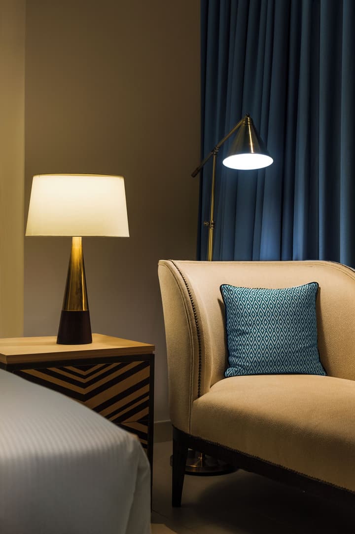Rixos Al Mairid Ras Al Khaimah
