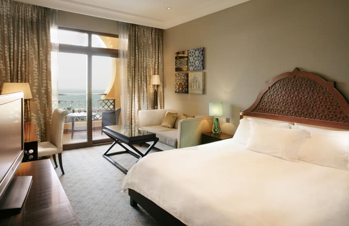 Rixos Al Mairid Ras Al Khaimah