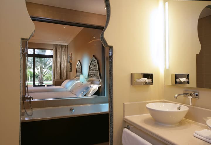 Rixos Al Mairid Ras Al Khaimah