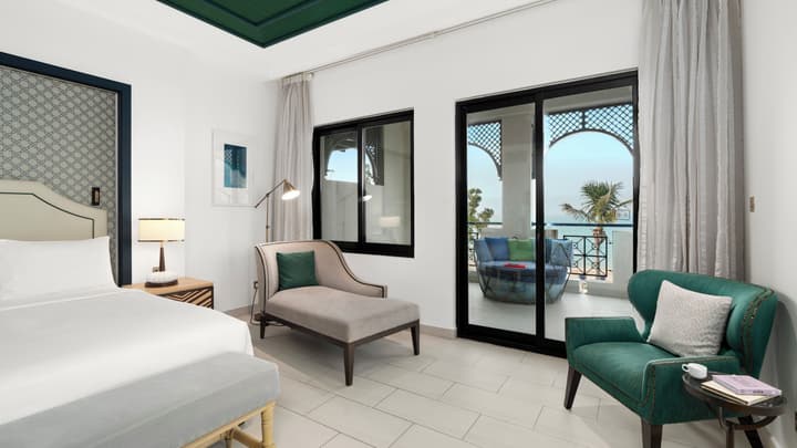 Rixos Al Mairid Ras Al Khaimah