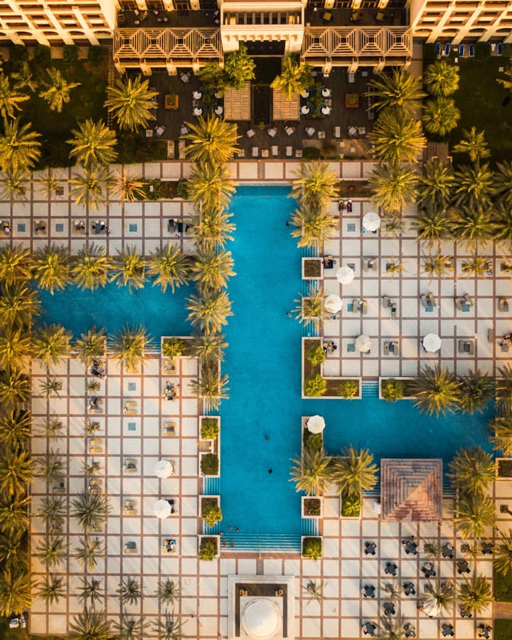 Rixos Al Mairid Ras Al Khaimah