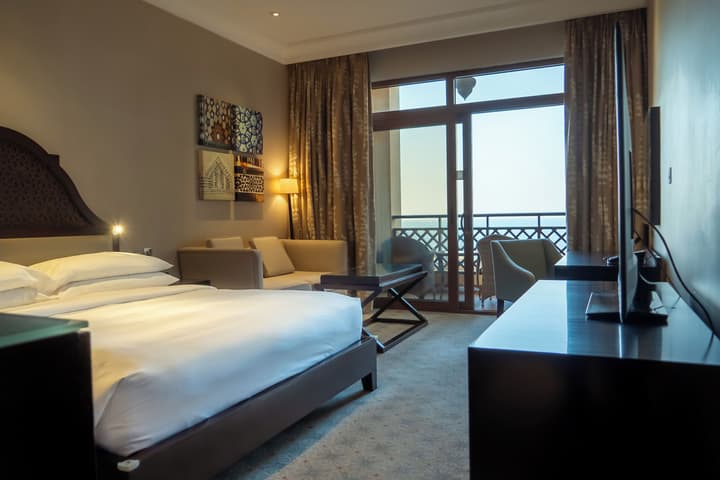 Rixos Al Mairid Ras Al Khaimah