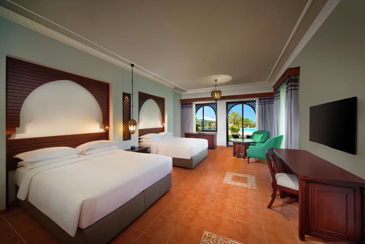 Rixos Al Mairid Ras Al Khaimah