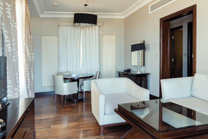 Rixos Al Mairid Ras Al Khaimah