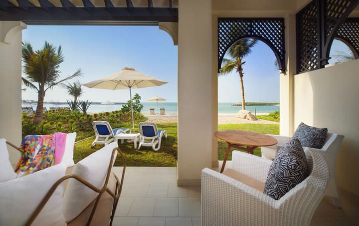 Rixos Al Mairid Ras Al Khaimah