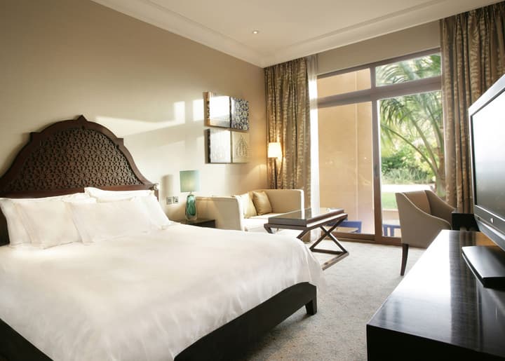 Rixos Al Mairid Ras Al Khaimah