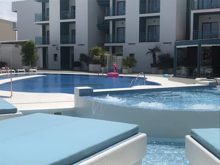 Hotel Ritual Torremolinos \- Adults Only