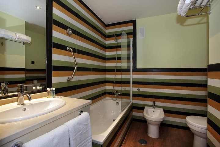 Hotel Ritual Torremolinos \- Adults Only