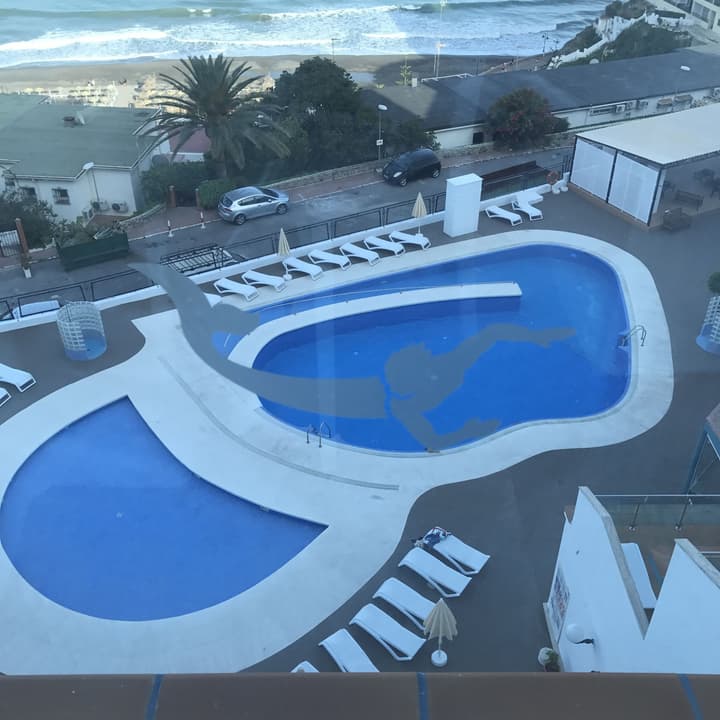 Hotel Ritual Torremolinos \- Adults Only