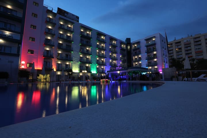 Hotel Ritual Torremolinos \- Adults Only