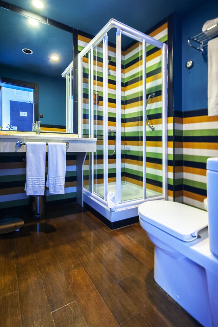 Hotel Ritual Torremolinos \- Adults Only