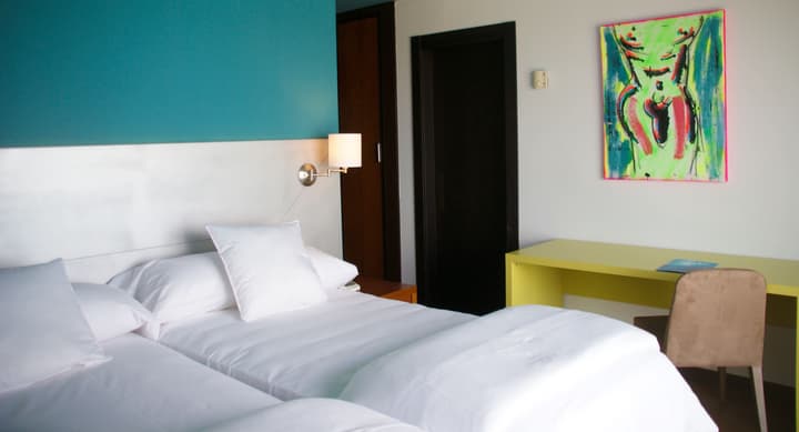 Hotel Ritual Torremolinos \- Adults Only