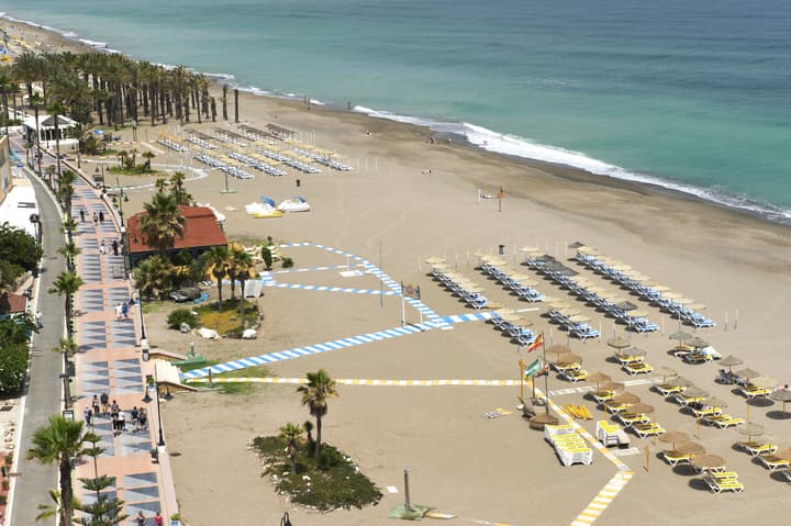 Hotel Ritual Torremolinos \- Adults Only
