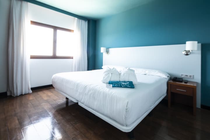 Hotel Ritual Torremolinos \- Adults Only
