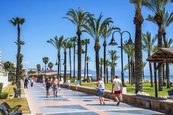 Hotel Ritual Torremolinos \- Adults Only