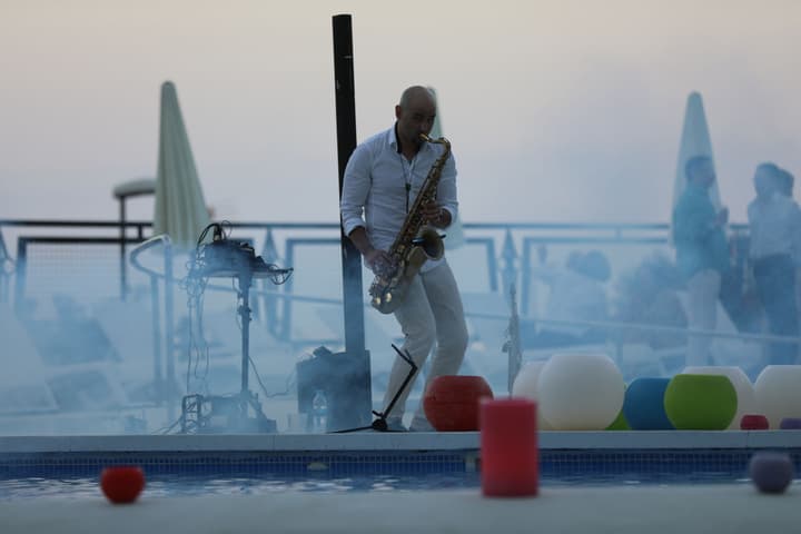 Hotel Ritual Torremolinos \- Adults Only