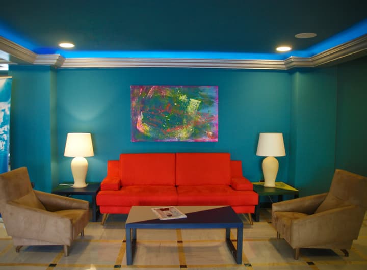 Hotel Ritual Torremolinos \- Adults Only