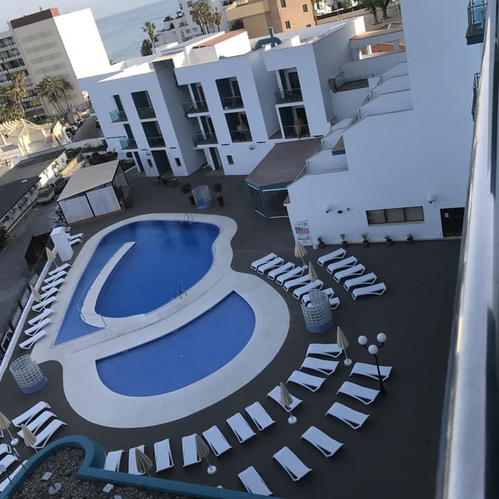 Hotel Ritual Torremolinos \- Adults Only