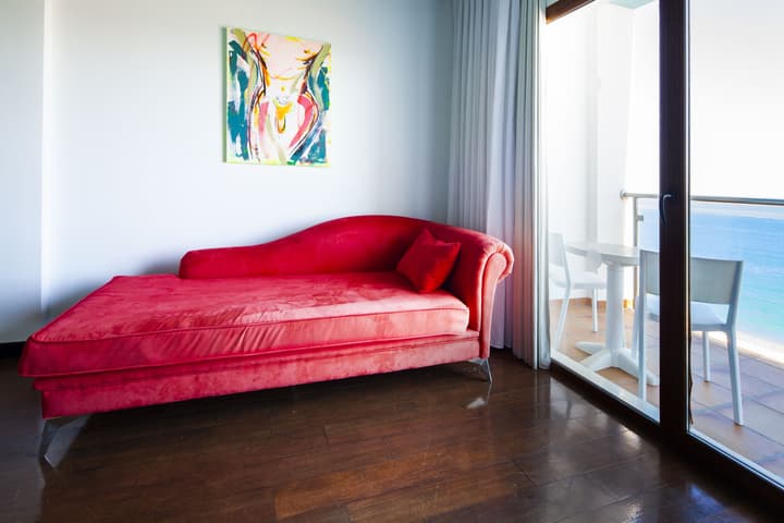 Hotel Ritual Torremolinos \- Adults Only