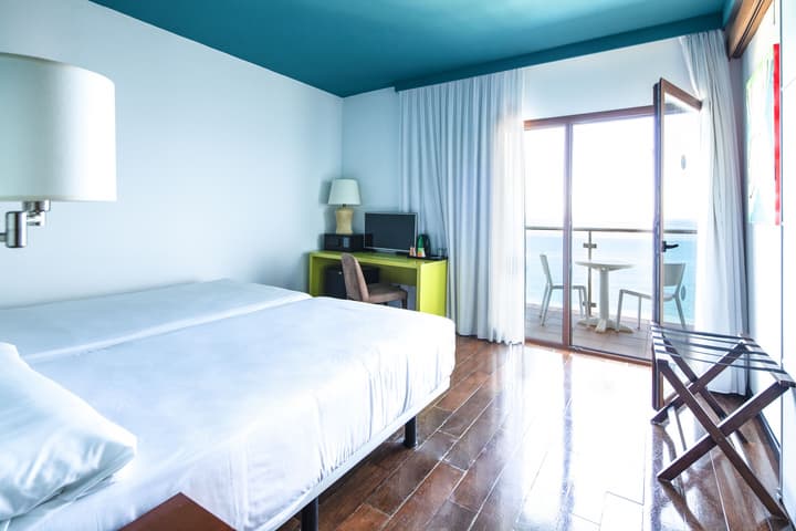 Hotel Ritual Torremolinos \- Adults Only