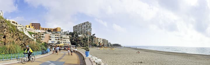 Hotel Ritual Torremolinos \- Adults Only