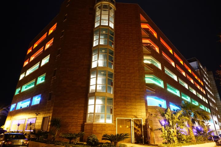 Hotel Ritual Torremolinos \- Adults Only