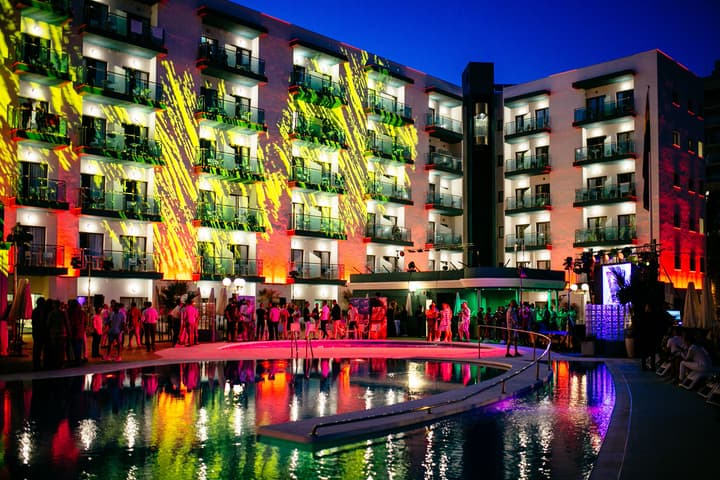 Hotel Ritual Torremolinos \- Adults Only