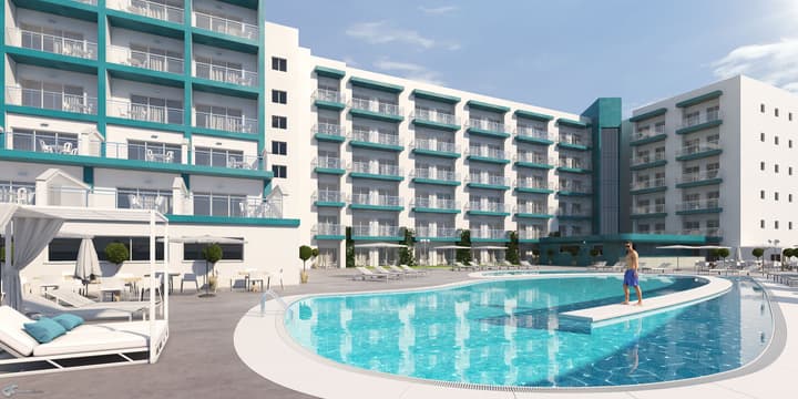 Hotel Ritual Torremolinos \- Adults Only