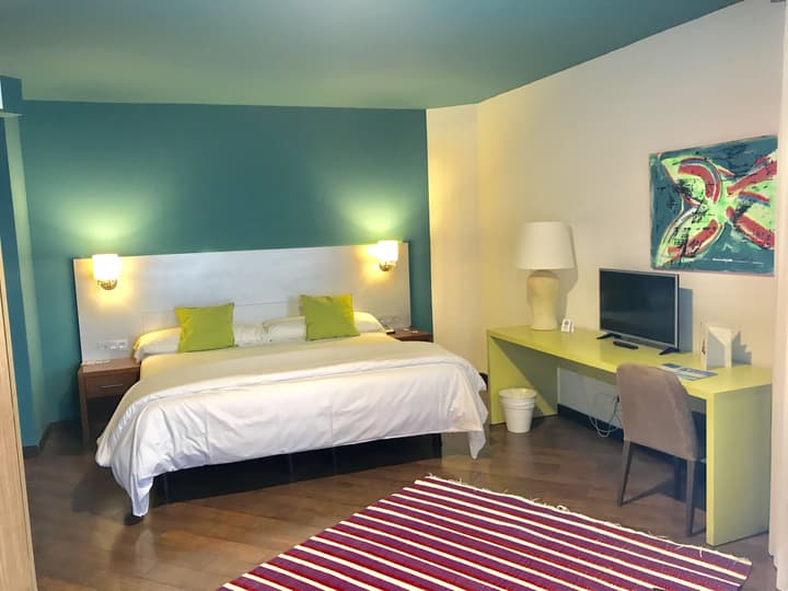 Hotel Ritual Torremolinos \- Adults Only