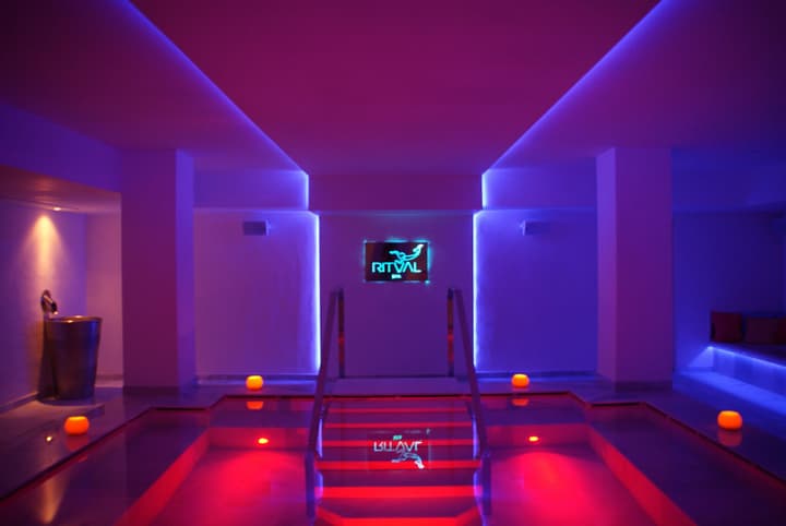 Hotel Ritual Torremolinos \- Adults Only