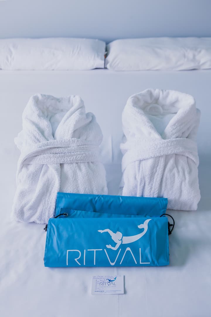 Hotel Ritual Torremolinos \- Adults Only