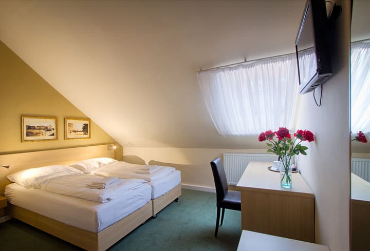 Hotel Taurus