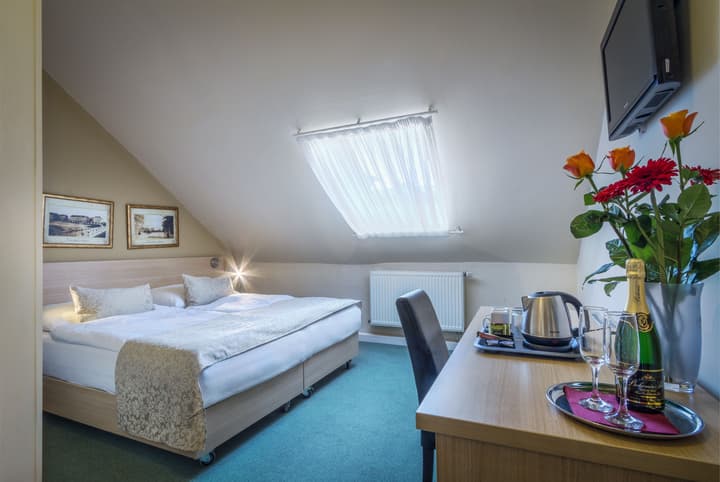 Hotel Taurus