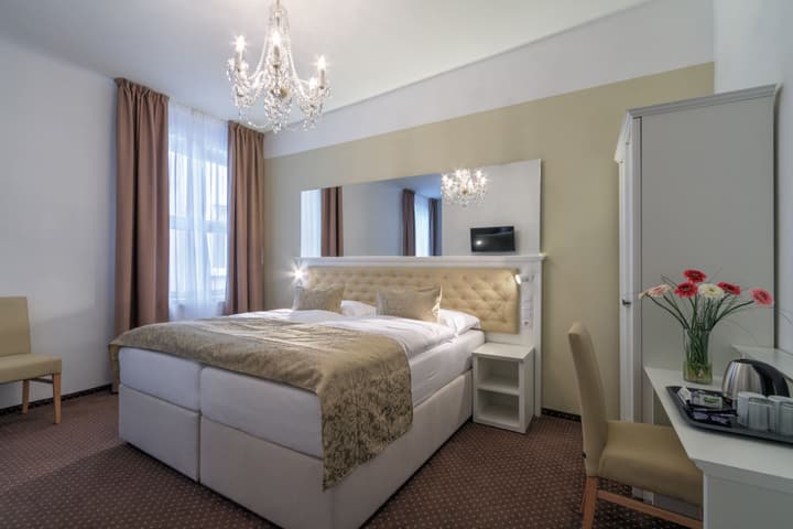 Hotel Taurus
