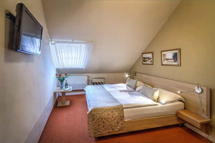 Hotel Taurus
